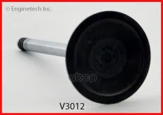 Клапан двигателя впускной Enginetech арт. V3012
