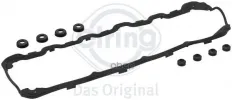 прокладка клапанной крышки! VW T4/LT 28-46 2.4D/2.5D 90> Elring арт. 915580