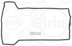 Прокладка клапанной крышки РЕЗИНА, MB W124 1.8-2.3 M111 92> Elring арт. 894.133