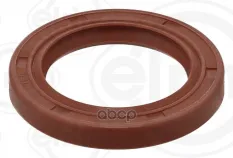 Сальник коленвала 32 X 46 X 6 RD /AS Elring арт. 777471
