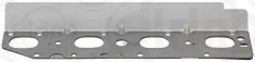Прокладка коллектора ДВС выпускного Chrysler 300C 5.7 04-, Dodge Ram, Jeep Grand Cherokee, Rh Elring арт. 940060