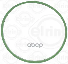 прокладка впускного коллектора! Cirtroen Berlingo/C2/C3/C4 1.4/1.6 09> Elring арт. 895580