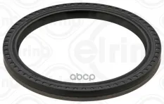 сальник к/в задний! 91x111x9 Hyundai Elantra/Santa FE/Trajet/Tucson 2.0CRDI 01> Elring арт. 902760