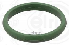 Кольцо уплотнительное масляного насоса 41x48x7 RVI VOLVO Elring арт. 925290