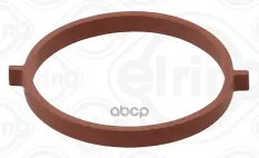 Прокладка коллектора ДВС впускного Citroen, Peugeot, DS 1.5 BlueHDi 18-, Opel Elring арт. 907610