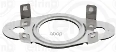 Прокладка трубки клапана EGR Volvo 2.0D 13- Elring арт. 997330