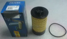 Фильтр топливный FAST FT39064 (500025836) FAST арт. FT39064