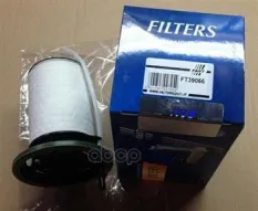 Фильтр топливный FAST FT39066 (52027036) FAST арт. FT39066