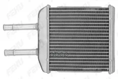 Радиатор отопителя (сборный) для Daewoo Matiz (98-) FEHU арт. frh1028m
