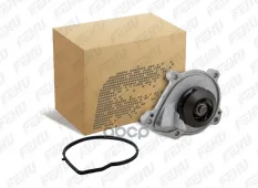 Насос водяной для Peugeot 308 (07-)/Citroen C4 (10-) 1.4i/1.6i FEHU арт. fwp2006