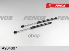 Пружина газ.багажника FENOX арт. a904007