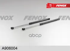 Пружина газ.багажника FENOX арт. a906004