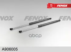Пружина газ.багажника FENOX арт. a906005