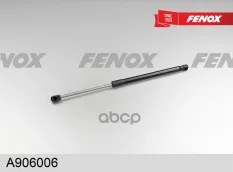 амортизатор багажника! Suzuki SX4 06> FENOX арт. A906006