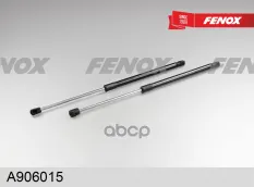 Пружина газ.багажника FENOX арт. a906015