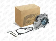 Насос водяной для Mitsubishi Lancer IX (03-) 1.3i/1.6i FEHU арт. fwp2085