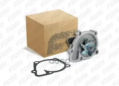 Насос водяной для Mitsubishi Lancer X/Outlander XL/ASX 1.8i/2.0i/2.4i FEHU арт. fwp2087