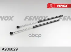 Пружина газ.багажника FENOX арт. a906029