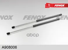 Пружина газ.багажника FENOX арт. a908006