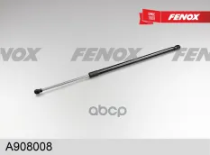 Пружина газ.багажника FENOX арт. a908008