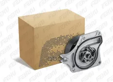 Насос водяной для Mazda 3 (03-) 1.4/1.5/1.6 FEHU арт. fwp2099