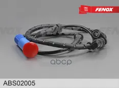 Датчик ABS FENOX арт. ABS02005