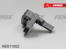 Датчик ABS FENOX арт. ABS11002
