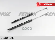 Упор газовый Suzuki Grand Vitara FENOX арт. A908025
