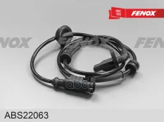 Датчик ABS Lada Vesta 15- Задний правый FENOX арт. ABS22063
