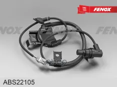 Датчик ABS FENOX арт. ABS22105