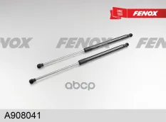 Упор газовый L=470  l=270  400N Renault Sandero 2 FENOX арт. a908041
