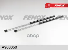 Упор газовый L=600  l=340  390N Ford Focus 3 Хэтчбэк FENOX арт. a908050