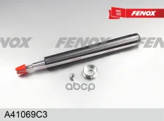 Патрон стойки амортизаторной ВАЗ 2110-2112 газ FENOX арт. A41069C3