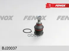 опора шаровая верхняя! Chrysler Sebring/300C/Stratus 95> FENOX арт. BJ20037