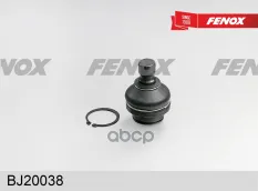 Шаровая опора FENOX BJ20038 (54500-EA00A-PART) FENOX арт. BJ20038