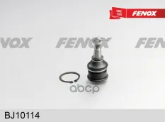 Опора шаровая передней подвески FENOX арт. BJ10114