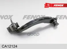 тяга переднего подрамника, правая! Nissan Tiida C11 05-12 FENOX арт. CA12124