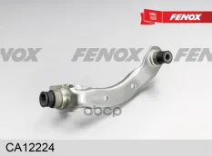 Тяга подрамника передняя L NISSAN Tiida 07-> FENOX CA12224 FENOX CA12224 FENOX арт. CA12224