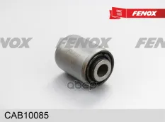 сайлентблок рычага пер.! Subaru Impreza G10 93-00/Legasy 89>/Forester 98-02 FENOX арт. CAB10085