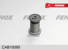 С/блок Ford Mondeo III 00-07 FENOX арт. cab10095