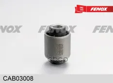 Сайлентблок FENOX CAB03008 (CAB03008) FENOX арт. CAB03008