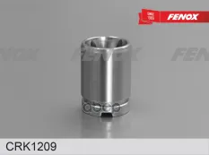 Ремкоплект тормозного суппорта Suzuki Sx4 (EY  GY) 06-15  Honda Civic Vi Aerodeck (MB  MC) 98-01  Ac FENOX арт. crk1209