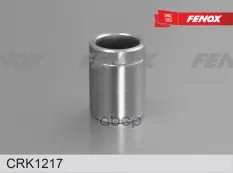 Ремкоплект тормозного суппорта Subaru Impreza (GE  GV) 07-14  Honda Accord VI (CK  CG  CH  CF) 97-03 FENOX арт. crk1217