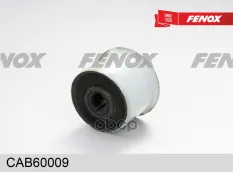 Сайлентблок FENOX CAB60009 (1K0 407 183 E) FENOX арт. cab60009