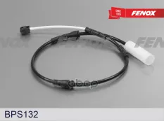 Датчик износа тормозных колодок BMW X1 (E84) 09-15 Передняя ось, sDrive FENOX арт. BPS132