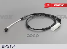 Датчик износа тормозных колодок BMW X1 (E84) 09-15 Передняя ось, xDrive FENOX арт. BPS134