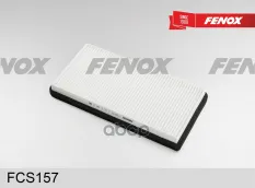 Фильтр салона FENOX арт. fcs157