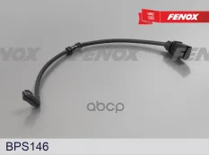 Датчик износа тормозных колодок Audi A6 11-18, A7 10-17, A8 09-18, Q5 12-17 Передняя ось FENOX арт. BPS146