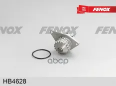 Помпа вод.Citroen C2 C3 Peugeot 207 307 FENOX арт. hb4628