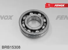 Подшипник КПП МТЗ-80,82,570,592,ГАЗель Next вала первичного заднего хода FENOX FENOX арт. BRB15308